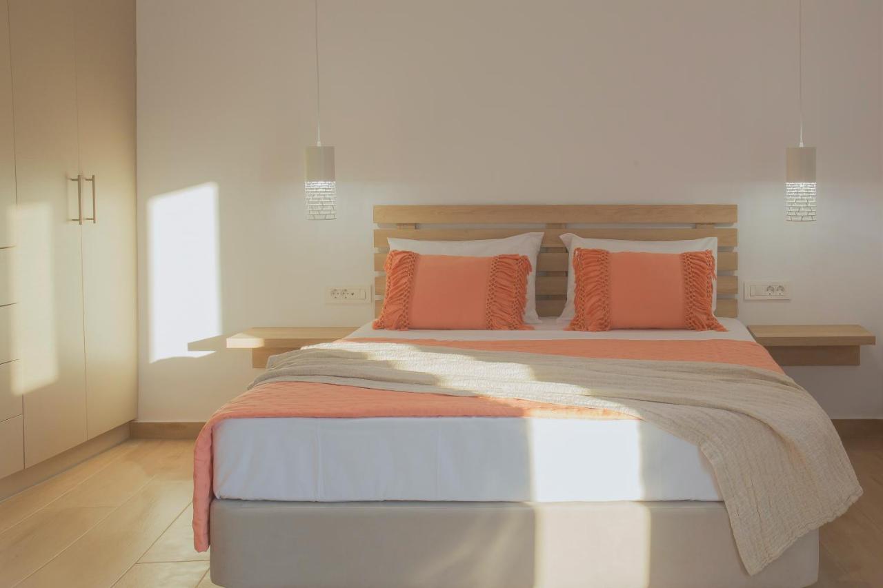 Apartamento Peratzada Tsilivi  Exterior foto