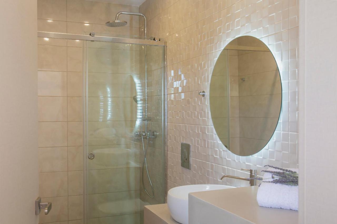 Apartamento Peratzada Tsilivi  Exterior foto
