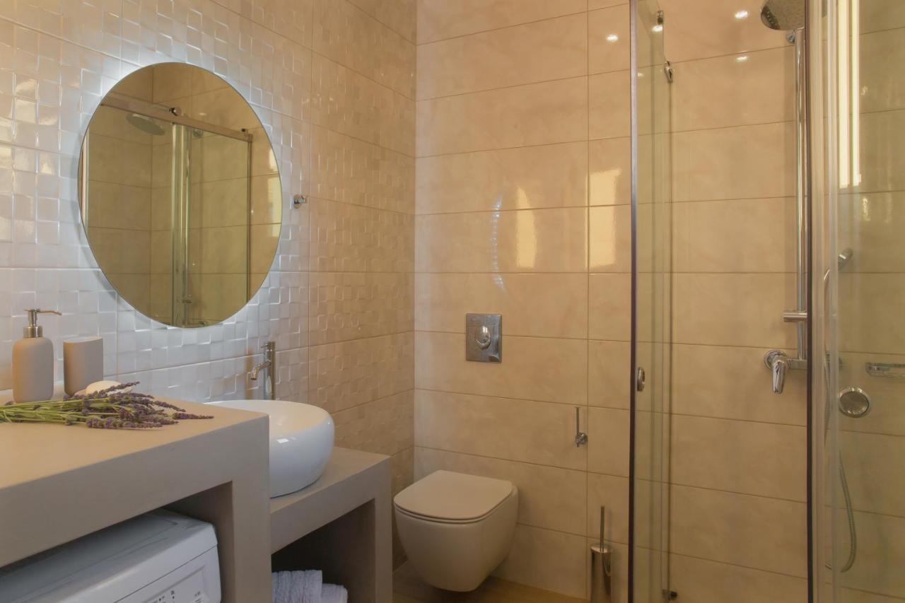 Apartamento Peratzada Tsilivi  Exterior foto