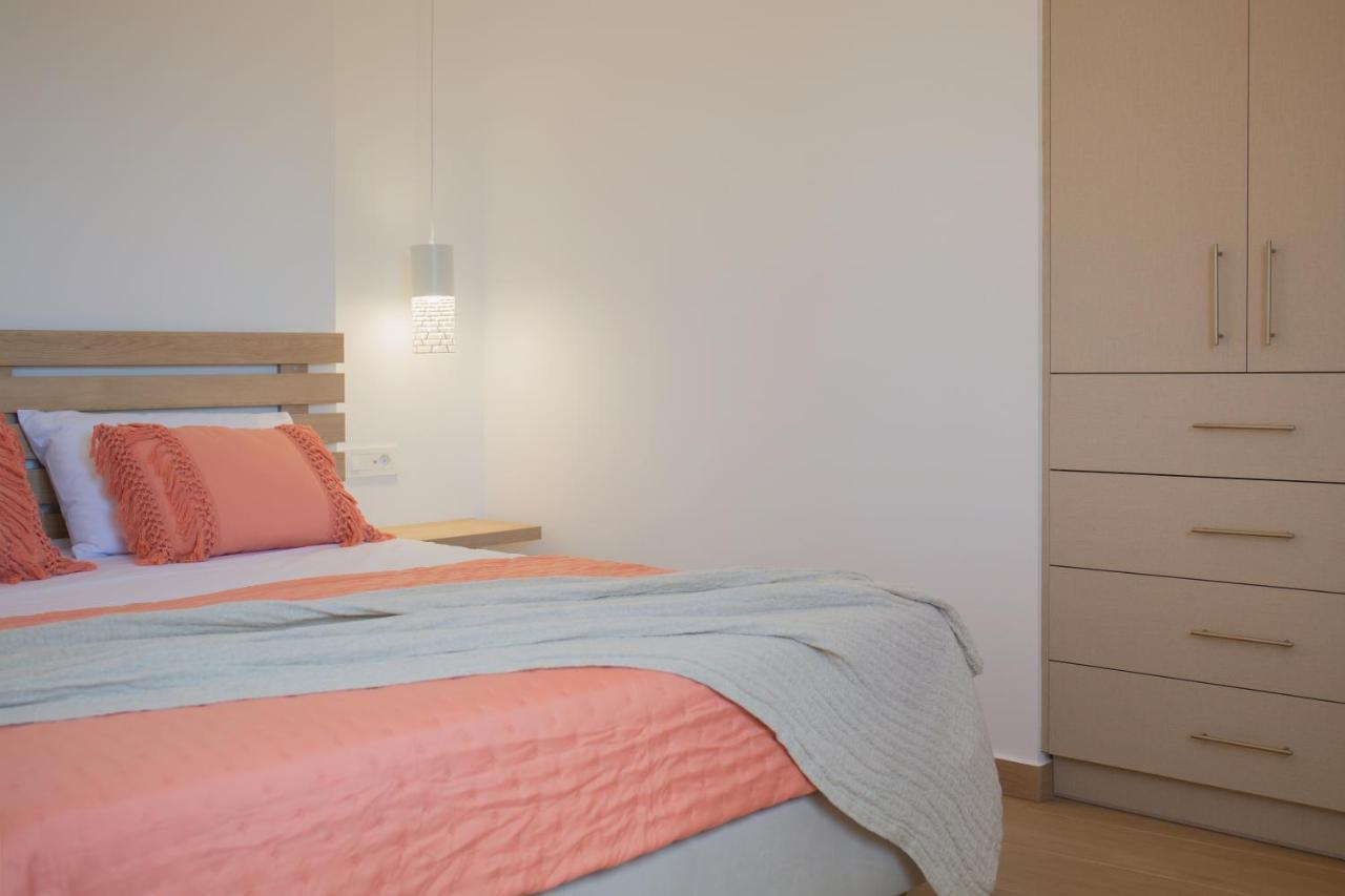 Apartamento Peratzada Tsilivi  Exterior foto