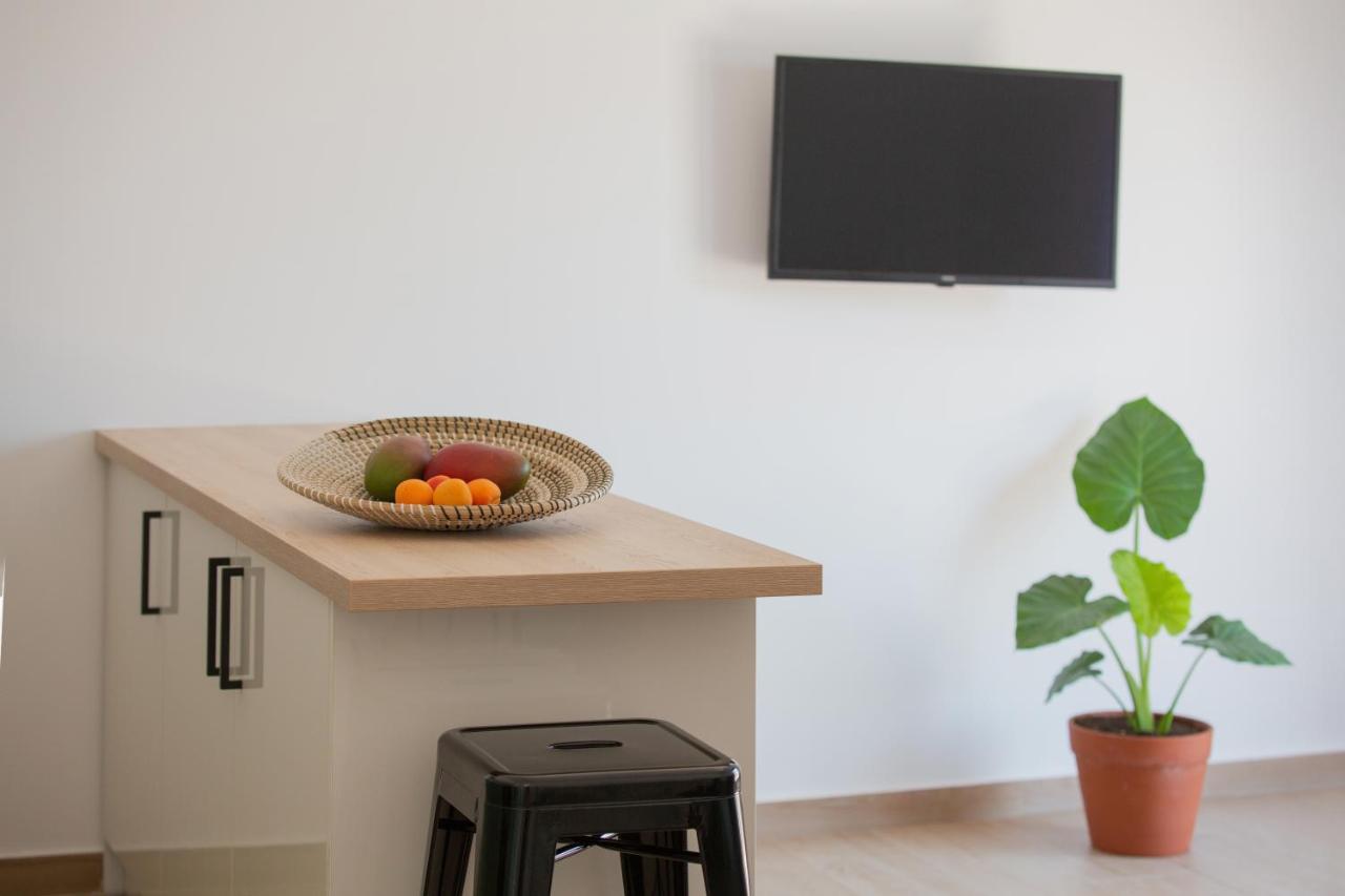 Apartamento Peratzada Tsilivi  Exterior foto