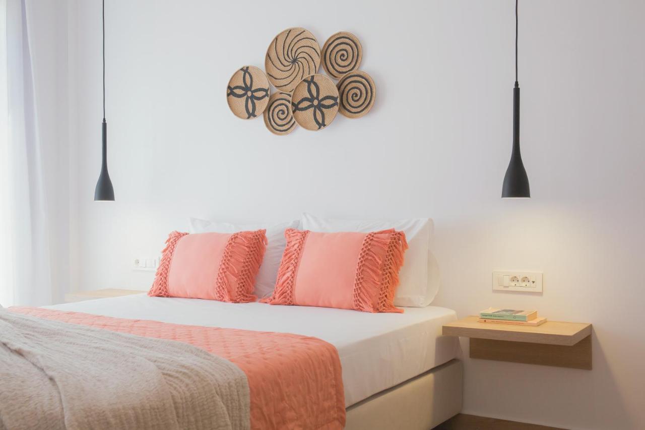 Apartamento Peratzada Tsilivi  Exterior foto