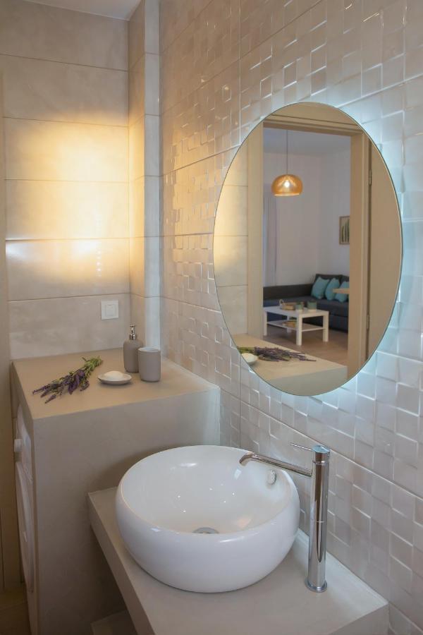 Apartamento Peratzada Tsilivi  Exterior foto