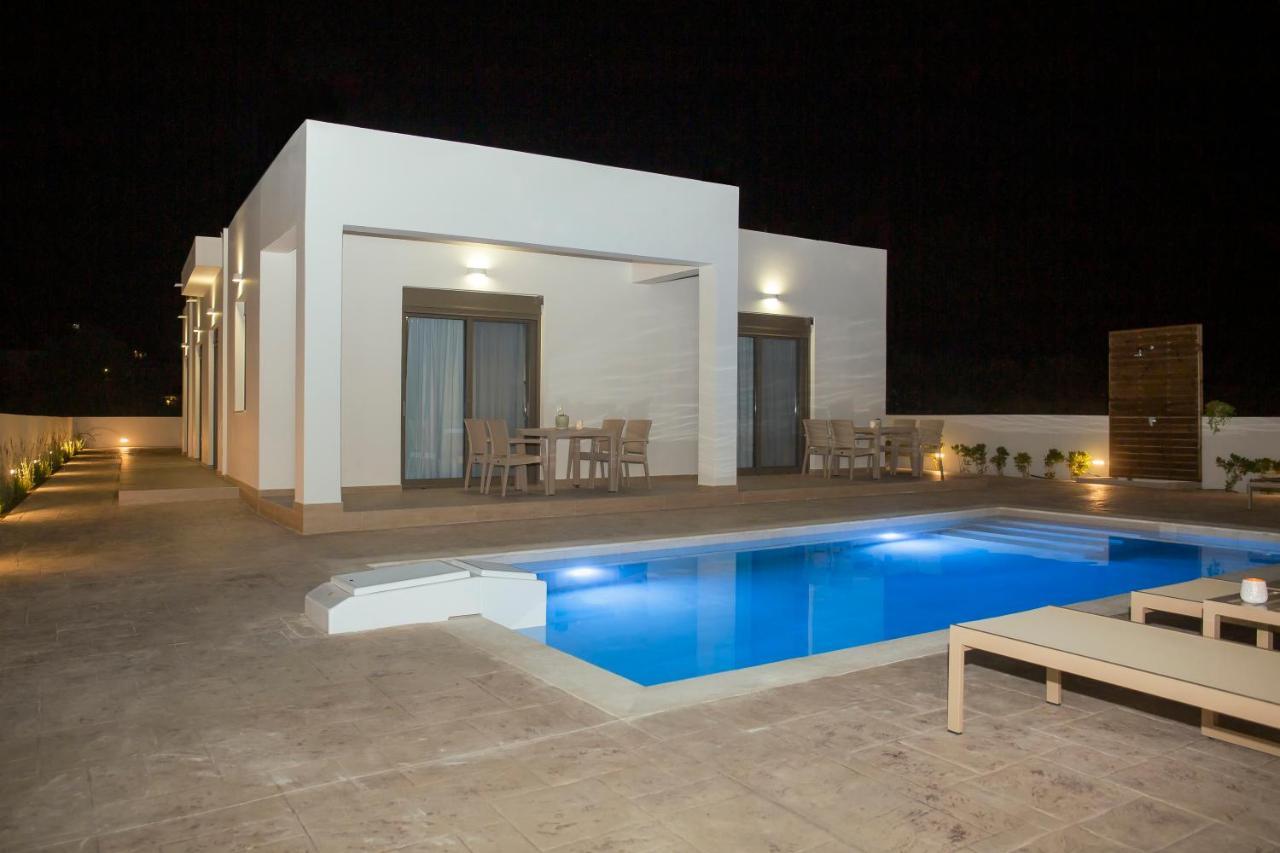 Apartamento Peratzada Tsilivi  Exterior foto