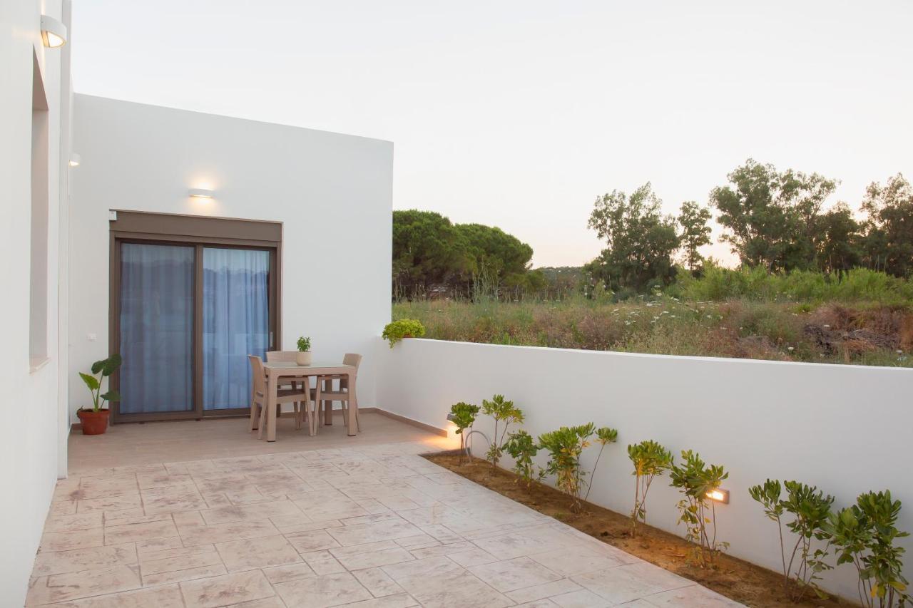 Apartamento Peratzada Tsilivi  Exterior foto