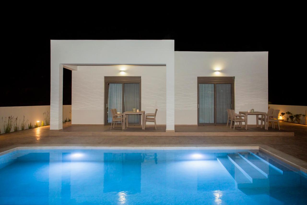 Apartamento Peratzada Tsilivi  Exterior foto