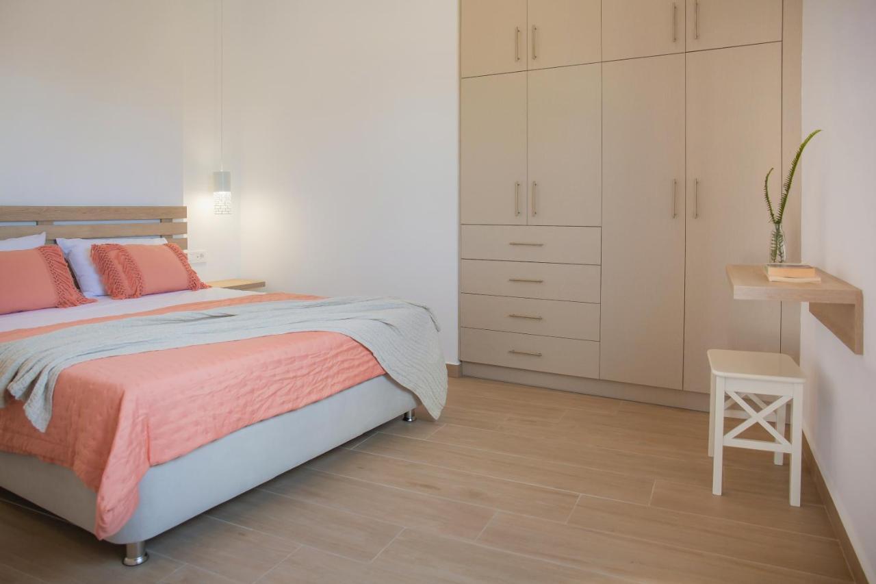 Apartamento Peratzada Tsilivi  Exterior foto
