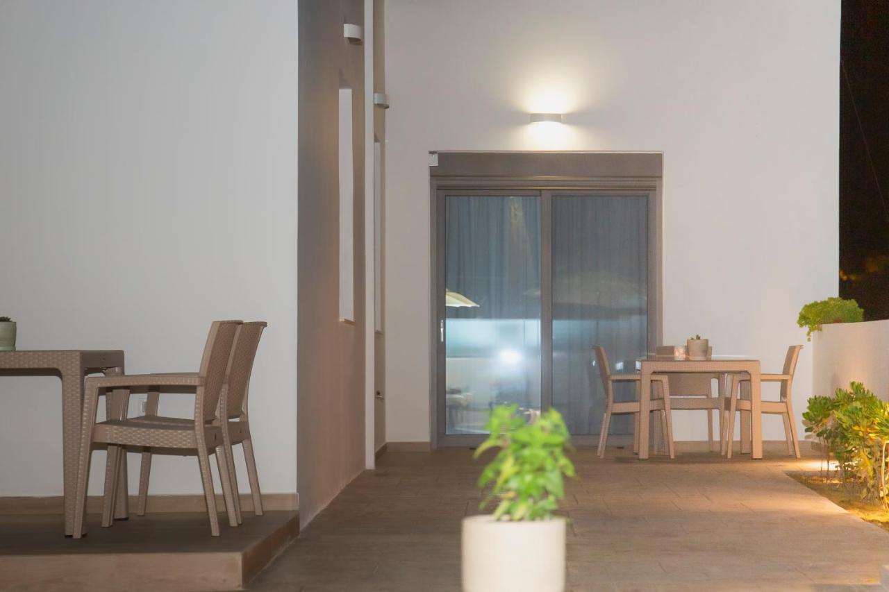 Apartamento Peratzada Tsilivi  Exterior foto